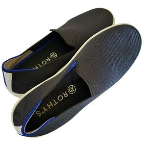 Rothy's The Original Slip-on Sneakers - 8